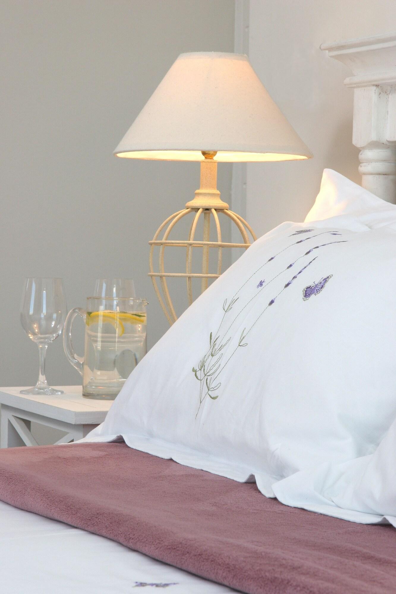 138 Marine Beachfront Guesthouse Hermanus Exteriör bild
